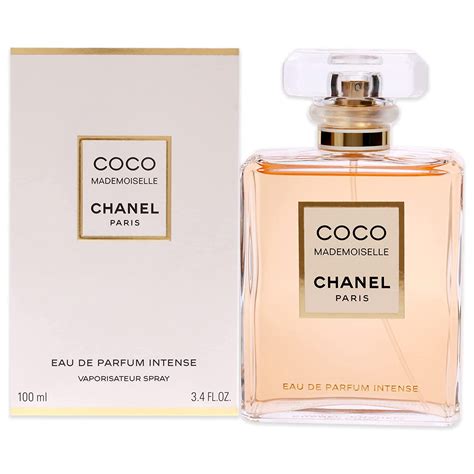 chanel mademoiselle cologne|Chanel coco mademoiselle discount.